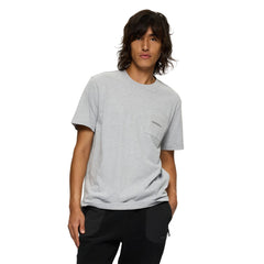 Merrell-Men - Relaxed Pocket Short Sleeve Tee - Short Sleeves