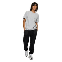 Merrell-Men - Relaxed Pocket Short Sleeve Tee - Short Sleeves