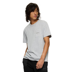 Merrell-Men - Relaxed Pocket Short Sleeve Tee - Short Sleeves