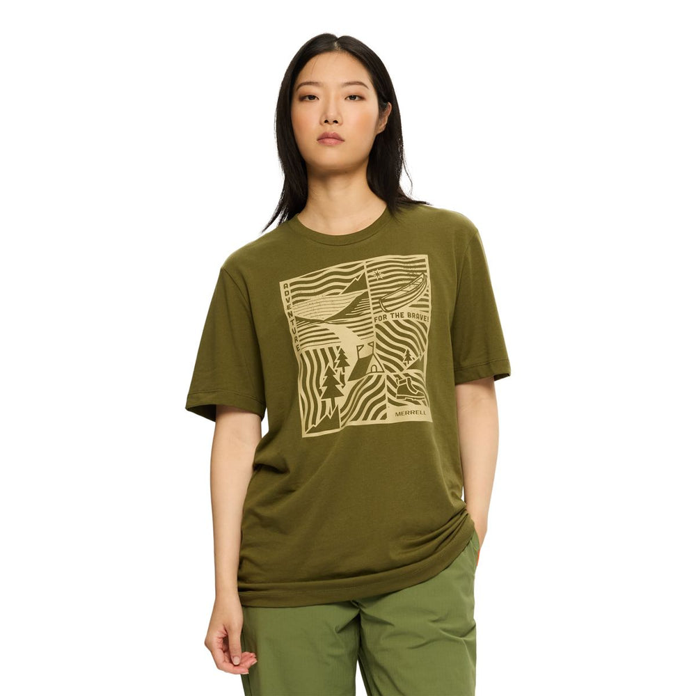 Olive,XS