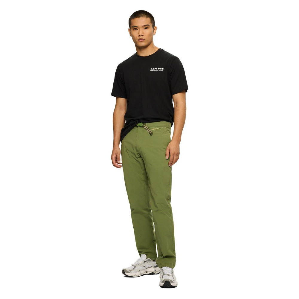 Merrell-Men - Jungle Pant - Pants