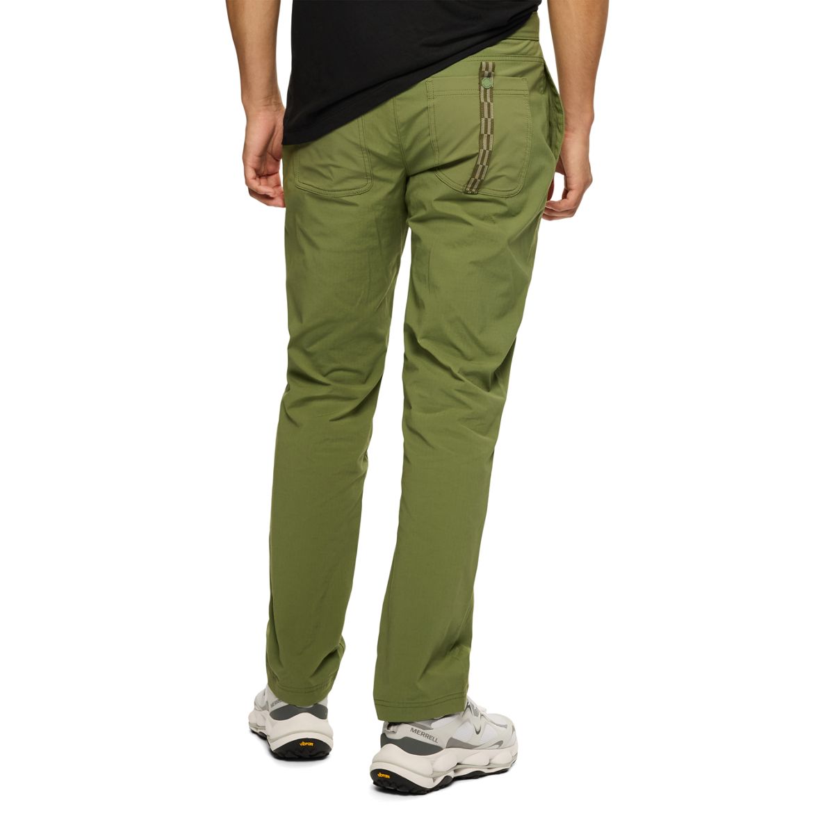 Merrell-Men - Jungle Pant - Pants