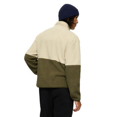 Merrell-Men - Tengu Sherpa Jacket - Jackets