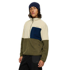 Merrell-Men - Tengu Sherpa Jacket - Jackets