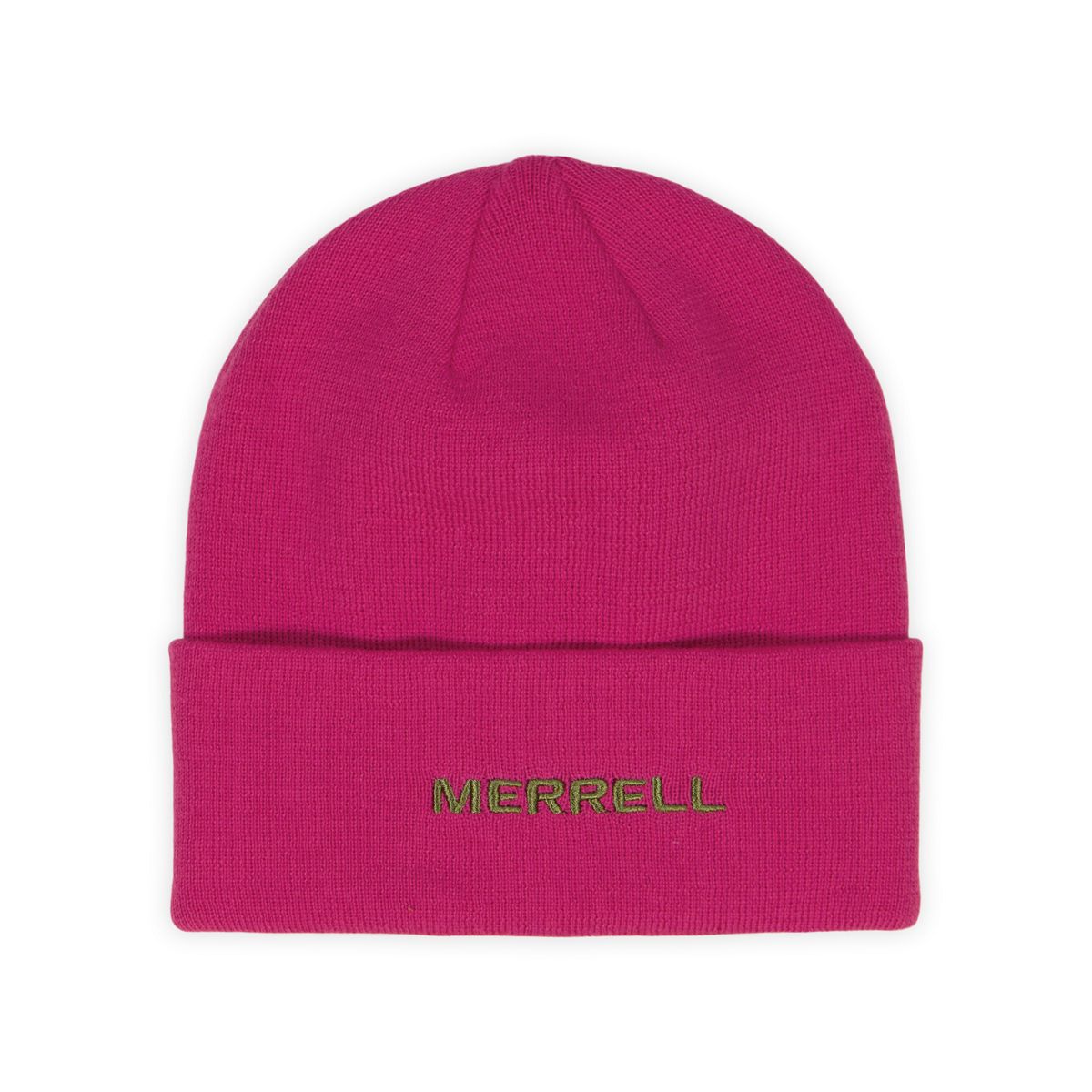 Merrell-Powell Core Logo Beanie - Hats