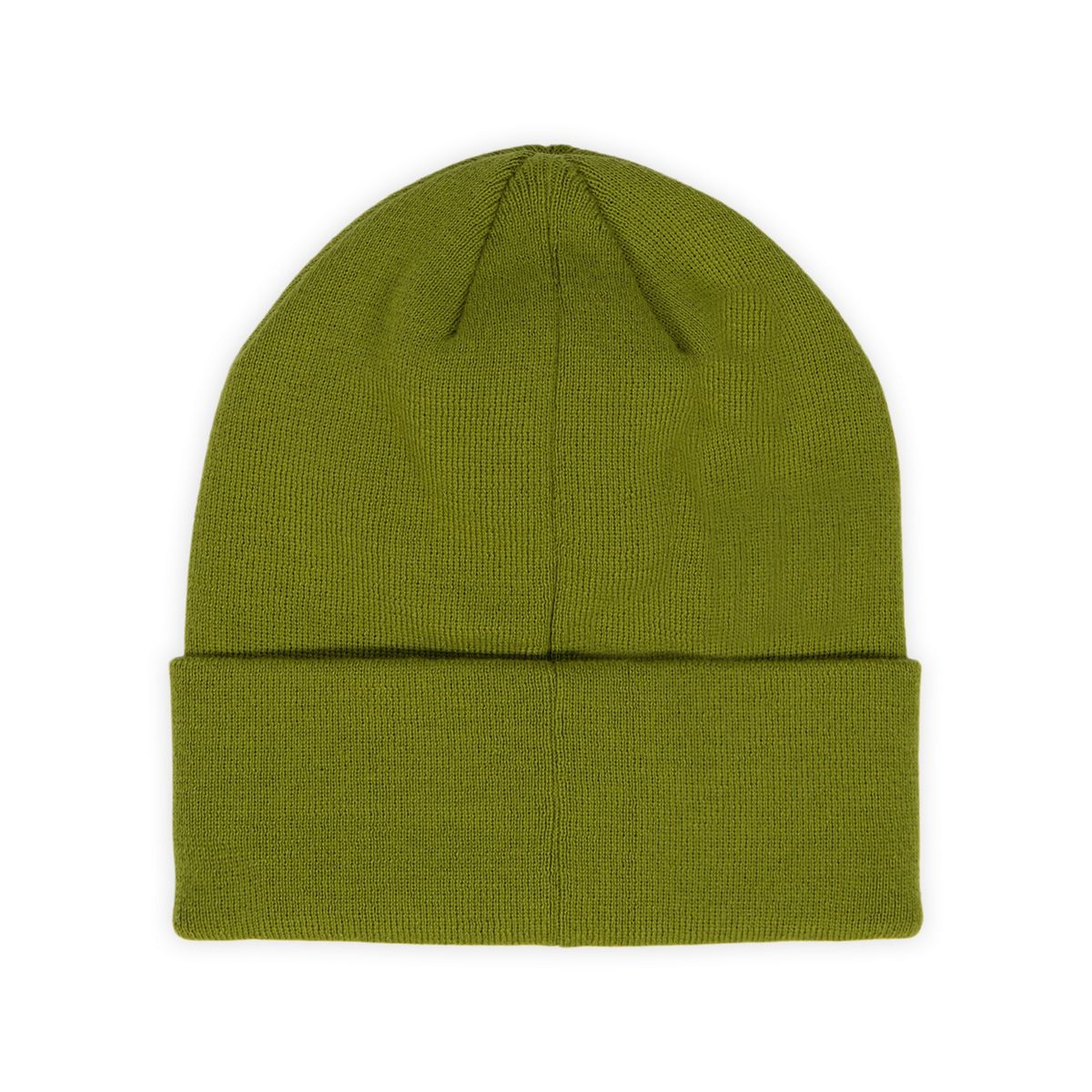 Merrell-Gannet Hat With Leather Patch - Hats