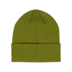 Merrell-Gannet Hat With Leather Patch - Hats