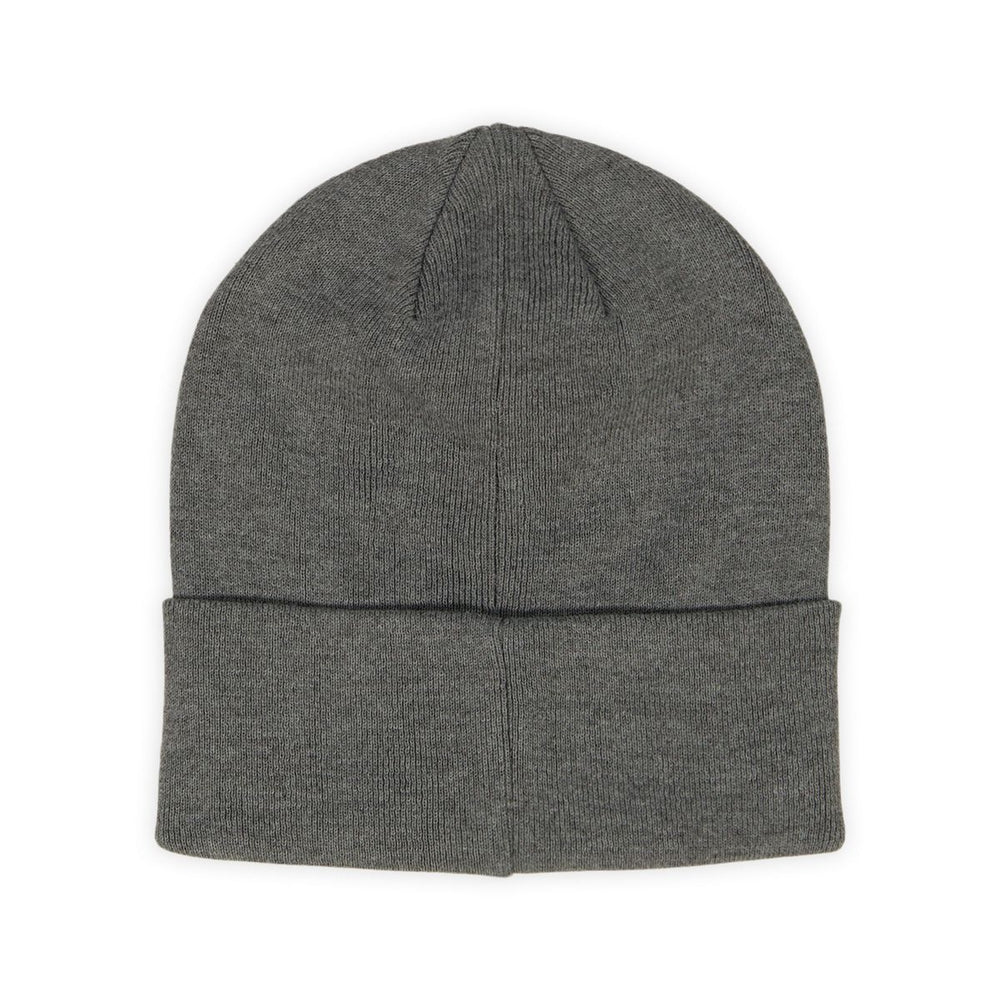 Merrell-Gannet Hat With Leather Patch - Hats