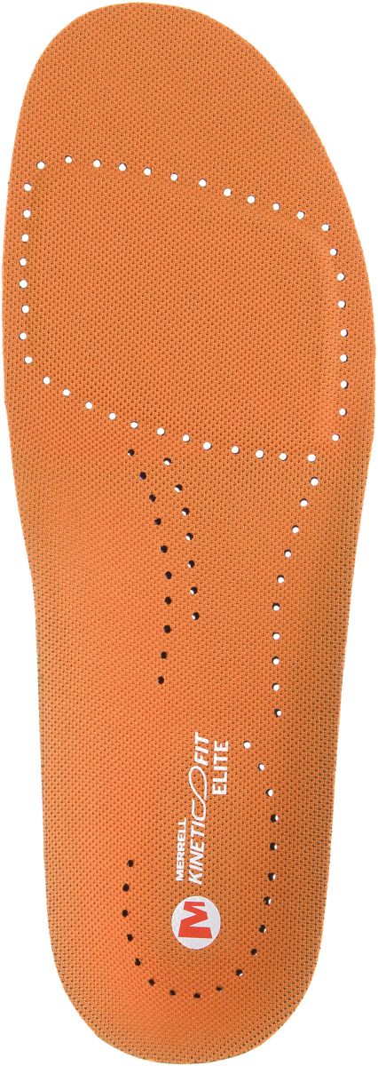 Merrell-Women - Kinetic Fit™ Elite Footbed - Insoles