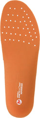 Merrell-Men's Kinetic Fit Footbed Wide Width Insoles