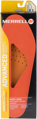 Merrell-Men's Kinetic Fit Footbed Wide Width Insoles