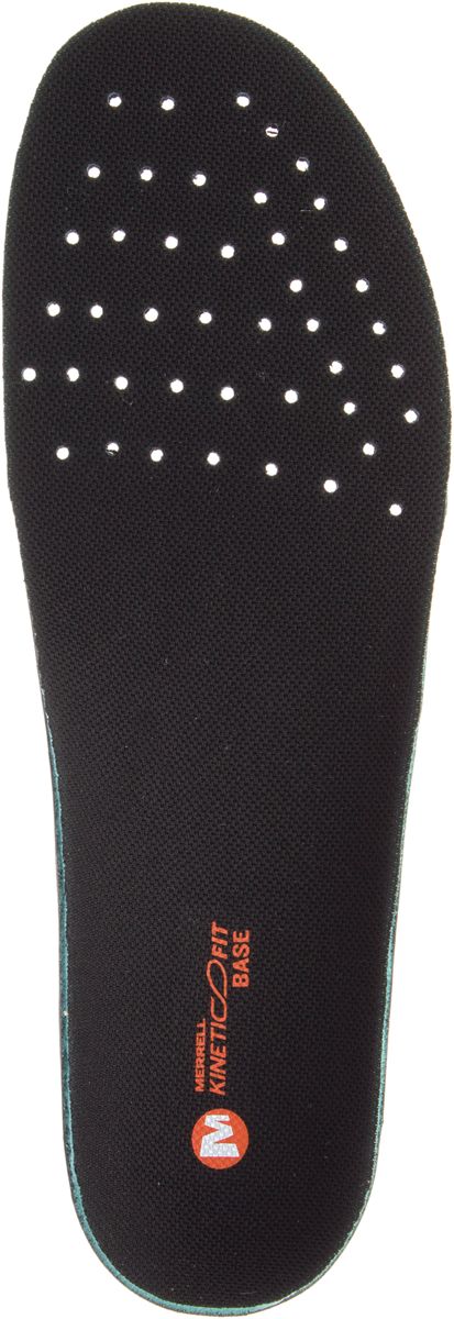 Merrell-Men - Kinetic Fit™ Base AL Footbed - Insoles