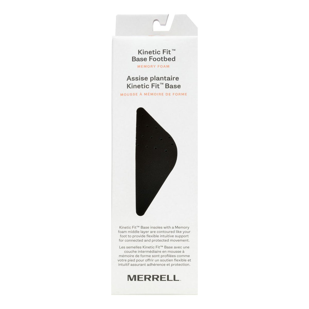 Merrell-Men - Kinetic Fit™ Base AL Footbed - Insoles