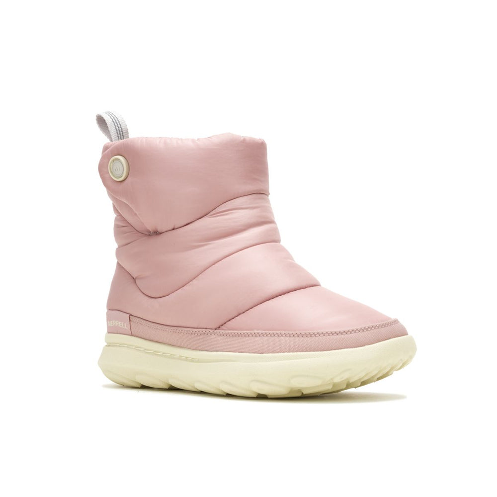 Merrell-Women - Hut Moc 2 Quilted - Slip Ons