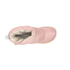 Merrell-Women - Hut Moc 2 Quilted - Slip Ons