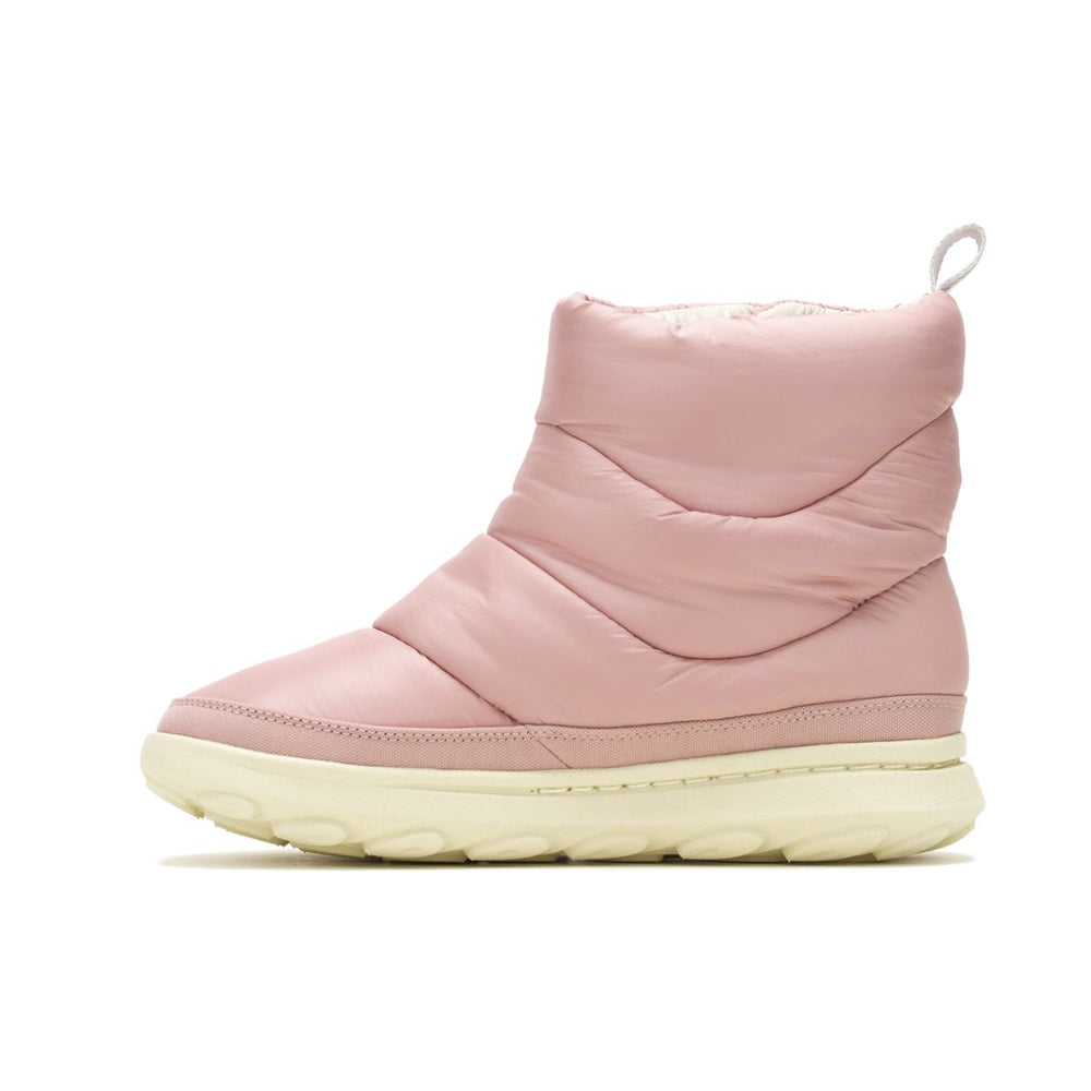 Merrell-Women - Hut Moc 2 Quilted - Slip Ons