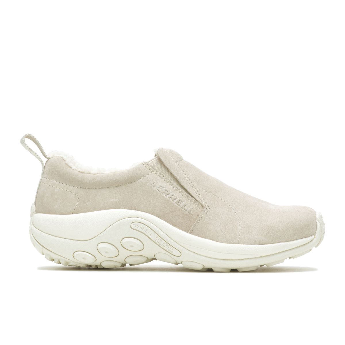 Merrell-Women's Jungle Moc Cozy Casual Slip Ons