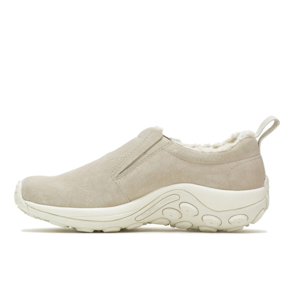 Merrell-Women's Jungle Moc Cozy Casual Slip Ons