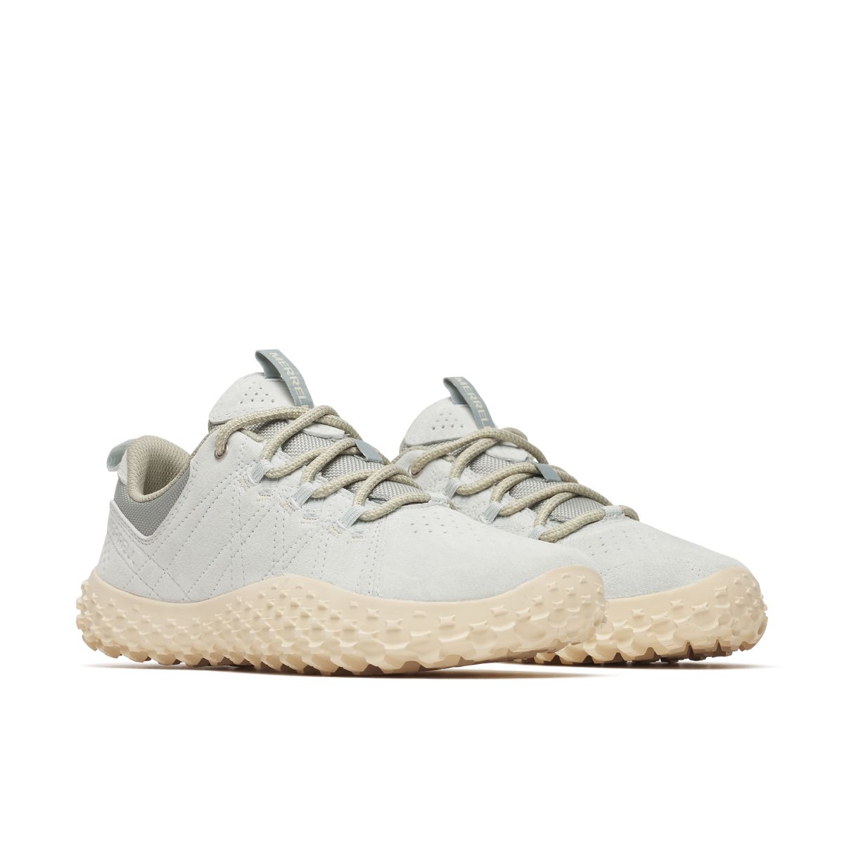 Merrell-Shop Women's Wrapt Barefoot Walking Boots