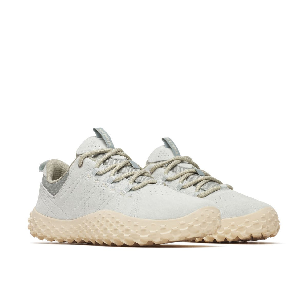Merrell-Shop Women's Wrapt Barefoot Walking Boots