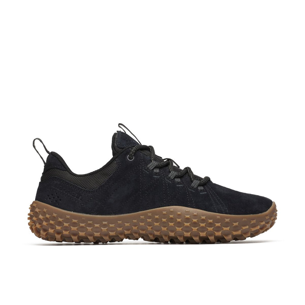 Black/Gum,5,Low Non-Waterproof