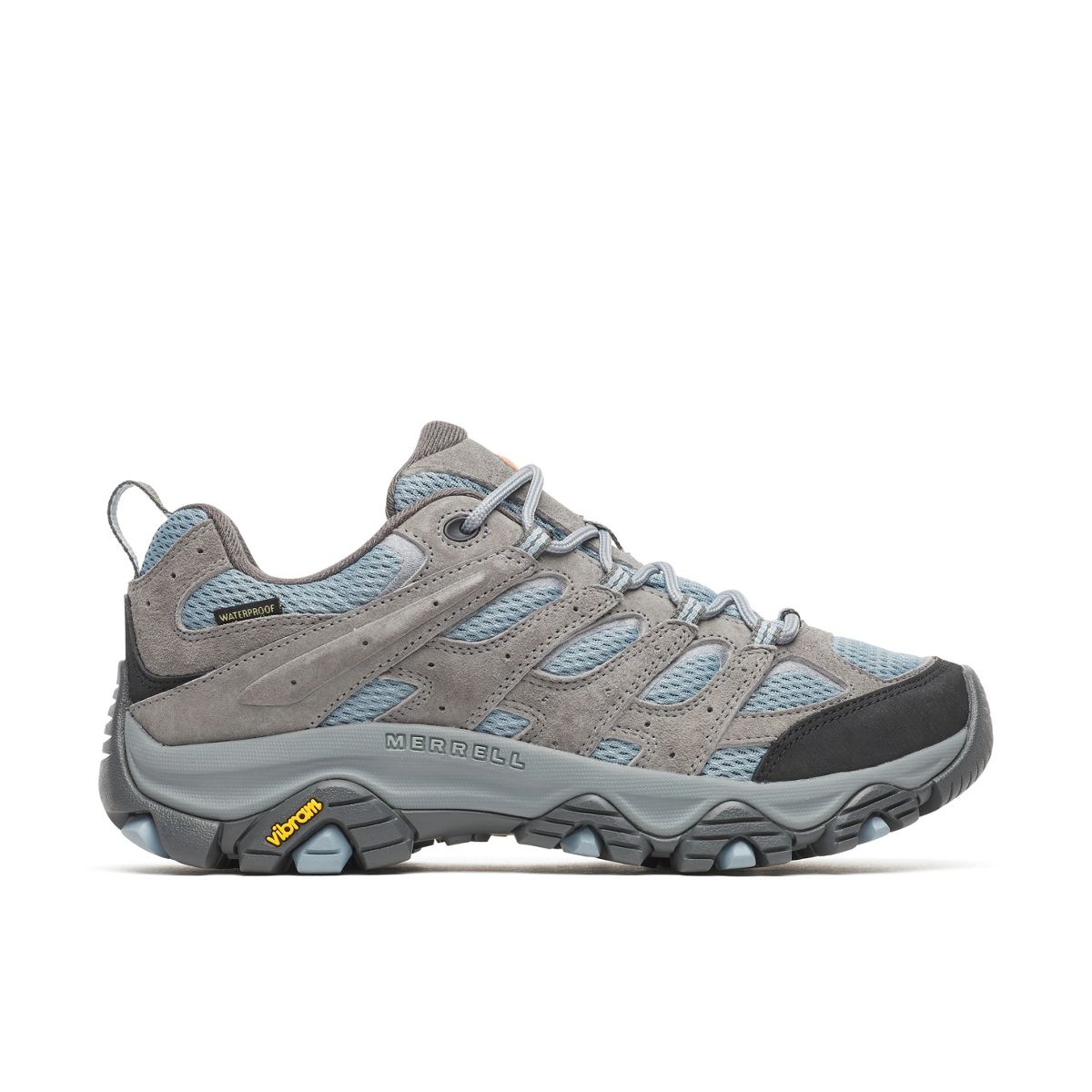 Merrell-Women - Moab 3 Waterproof - Shoes