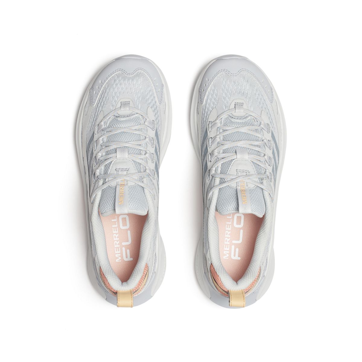 Merrell-Women's Moab Speed 2 Hiking Shoes