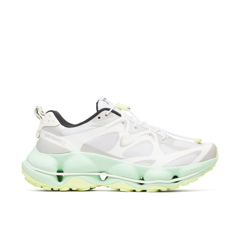 White/Turquoise,5,GORE-TEX®