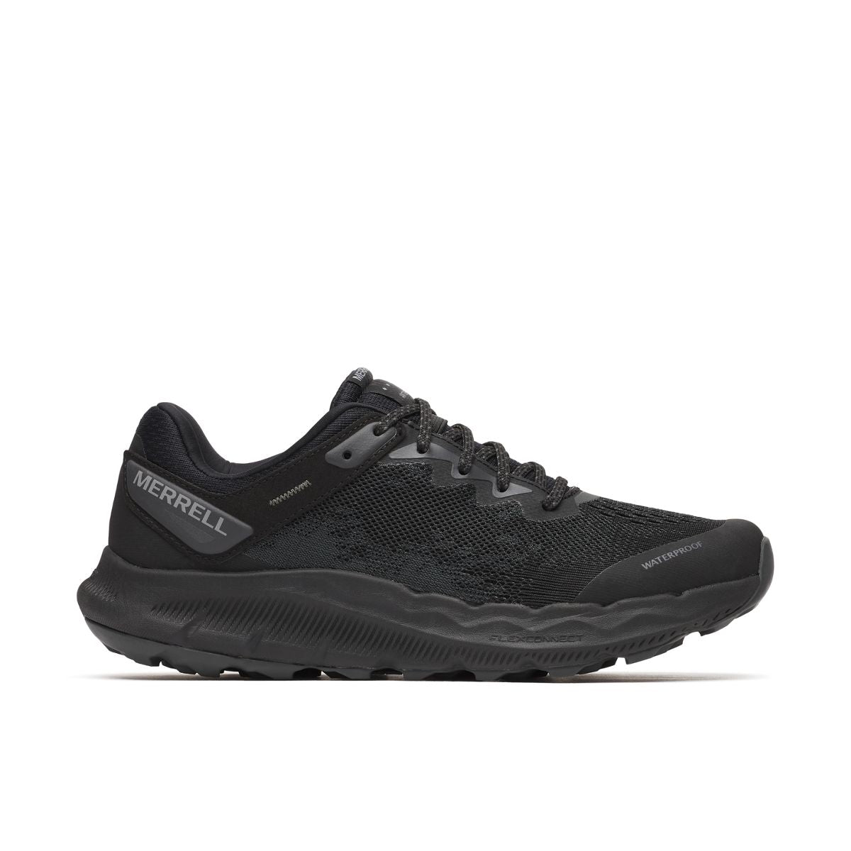Merrell-Women's Antora 4 Waterproof Trail Running Shoes