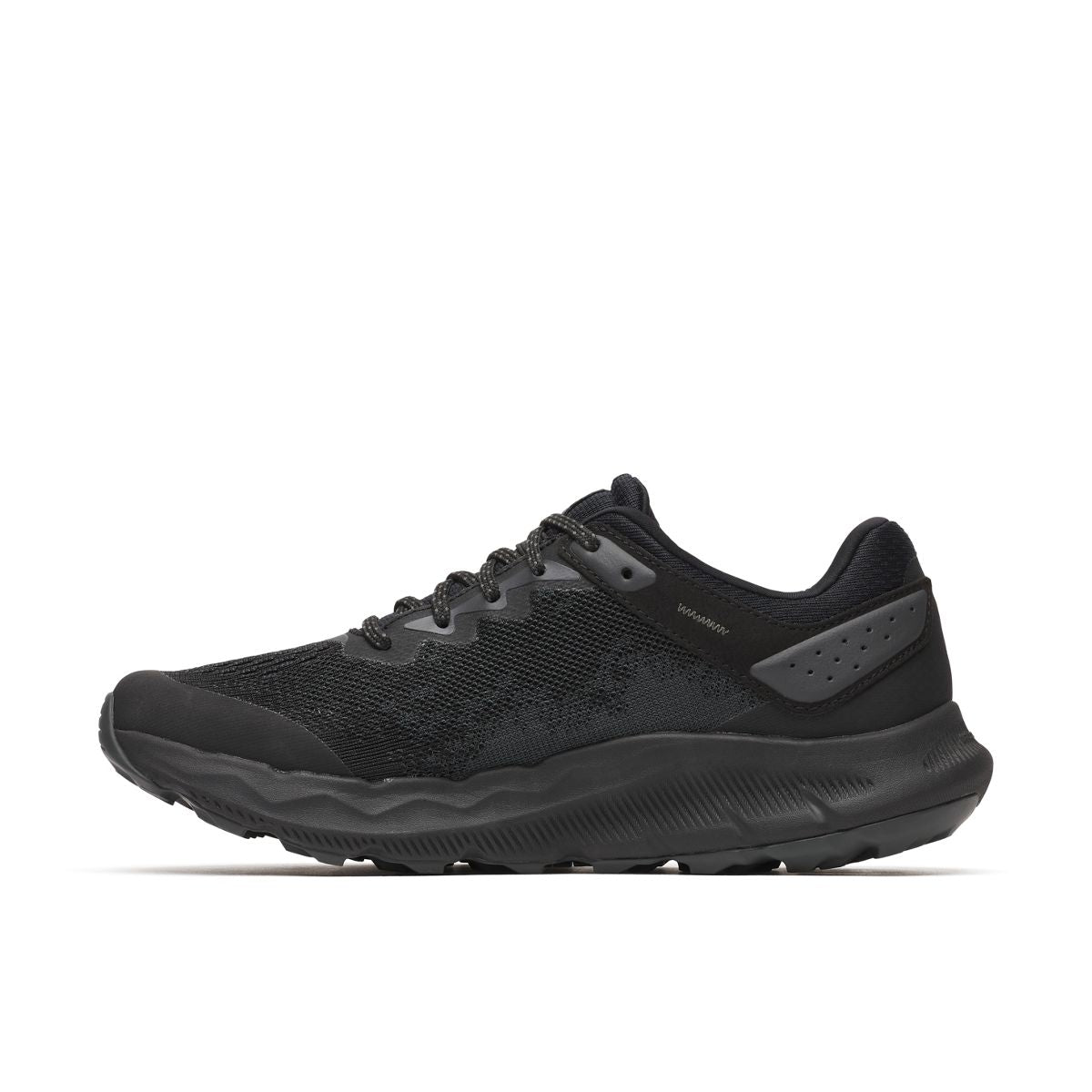 Merrell-Women's Antora 4 Waterproof Trail Running Shoes