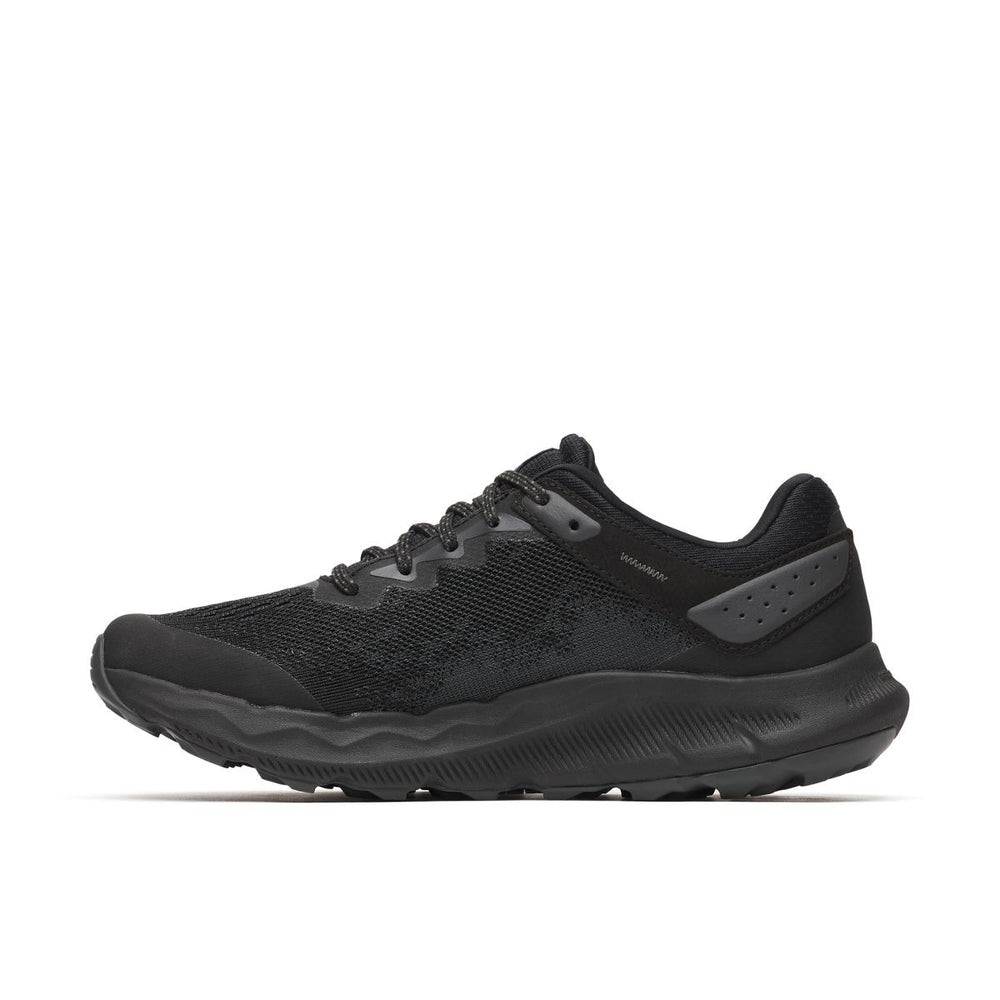 Merrell-Women's Antora 4 Waterproof Trail Running Shoes