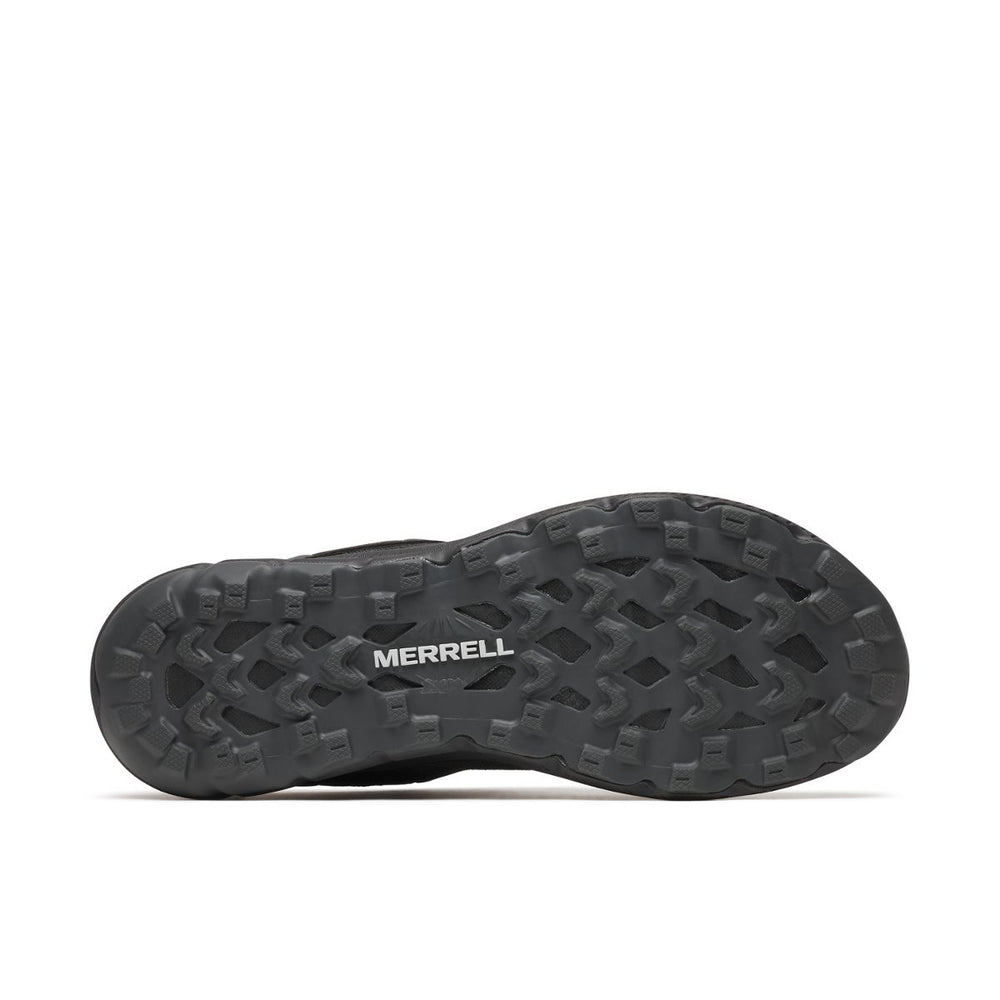 Merrell-Women's Antora 4 Waterproof Trail Running Shoes
