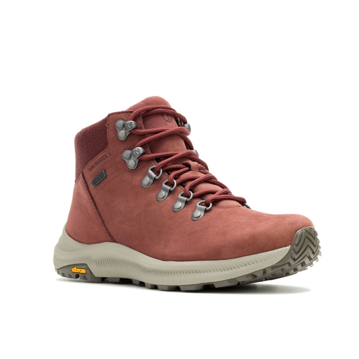 Merrell-Women's Ontario Mid Waterproof Hiking Boots