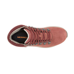 Merrell-Women's Ontario Mid Waterproof Hiking Boots