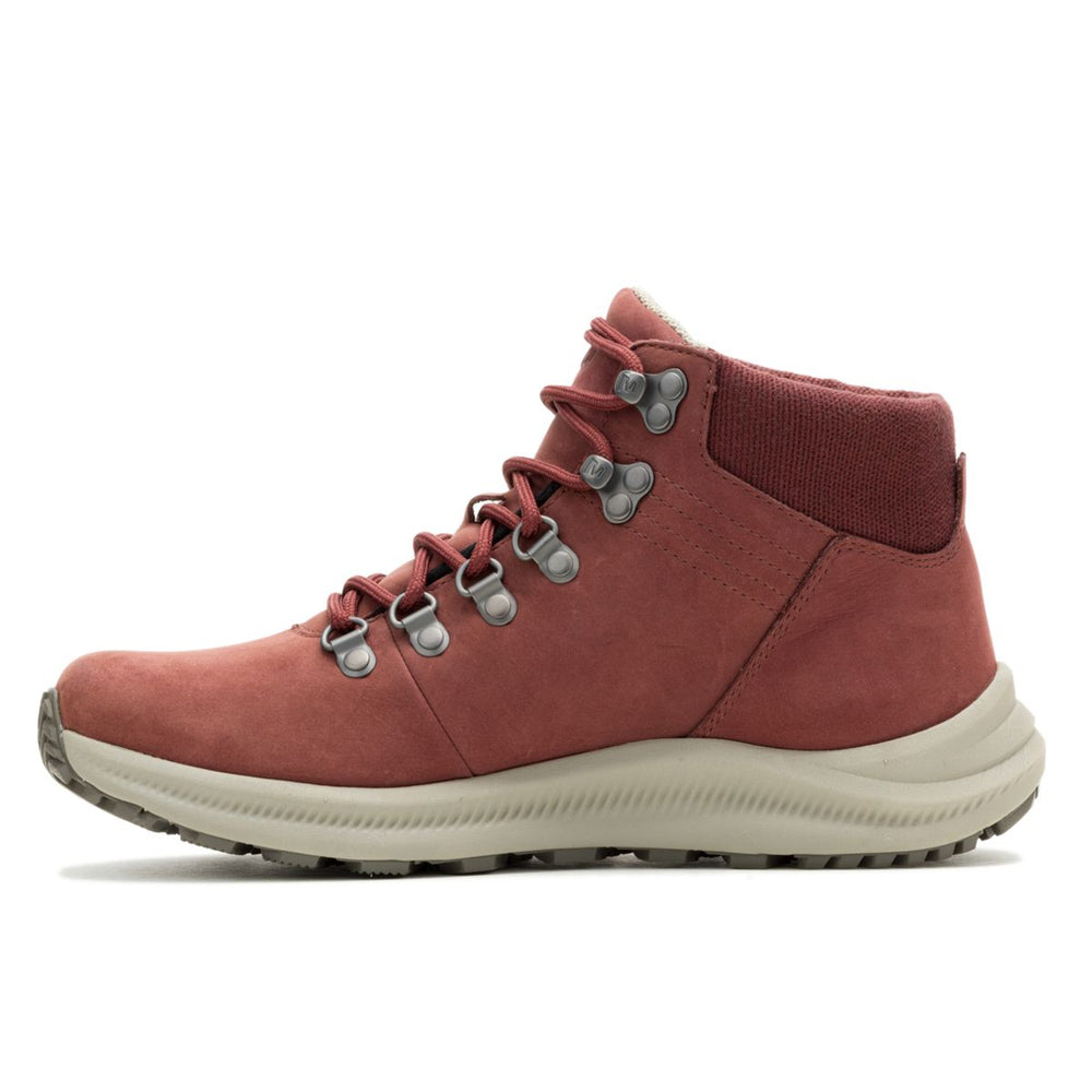 Merrell-Women's Ontario Mid Waterproof Hiking Boots