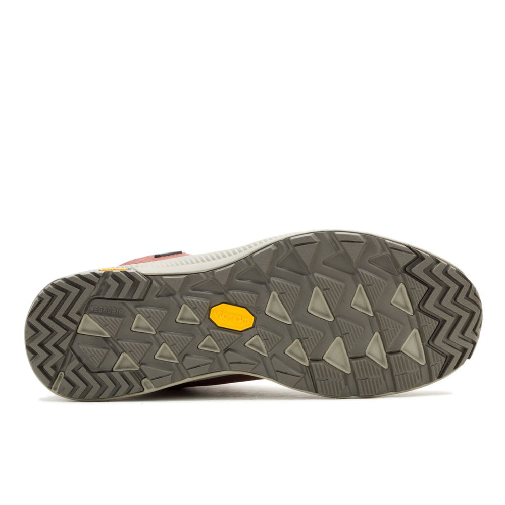 Merrell-Women's Ontario Mid Waterproof Hiking Boots