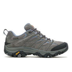 Merrell-Women - Moab 3 Waterproof Wide Width - Shoes