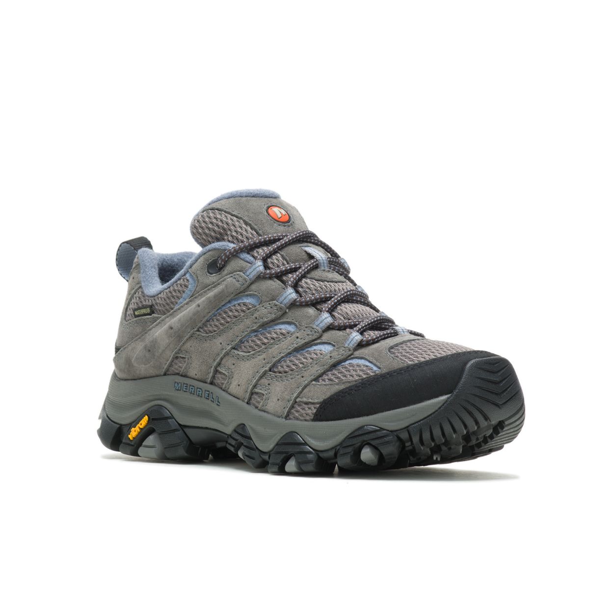 Merrell-Women - Moab 3 Waterproof Wide Width - Shoes