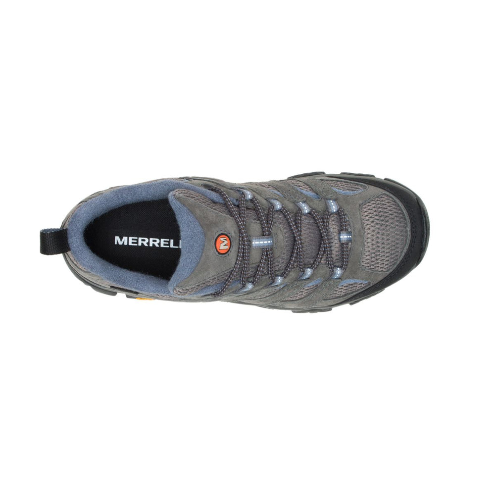 Merrell-Women - Moab 3 Waterproof Wide Width - Shoes
