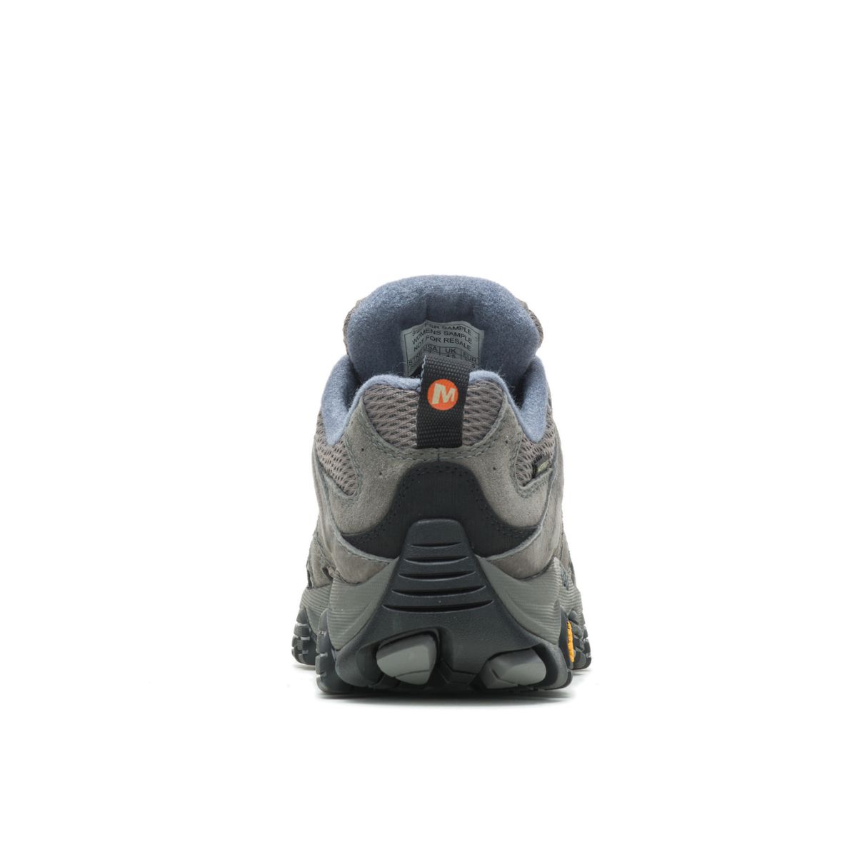 Merrell-Women - Moab 3 Waterproof Wide Width - Shoes