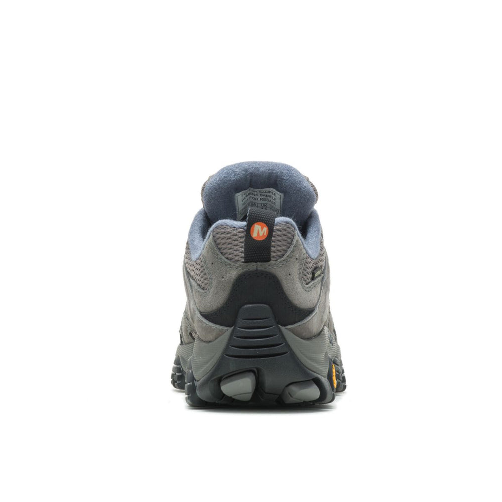 Merrell-Women - Moab 3 Waterproof Wide Width - Shoes
