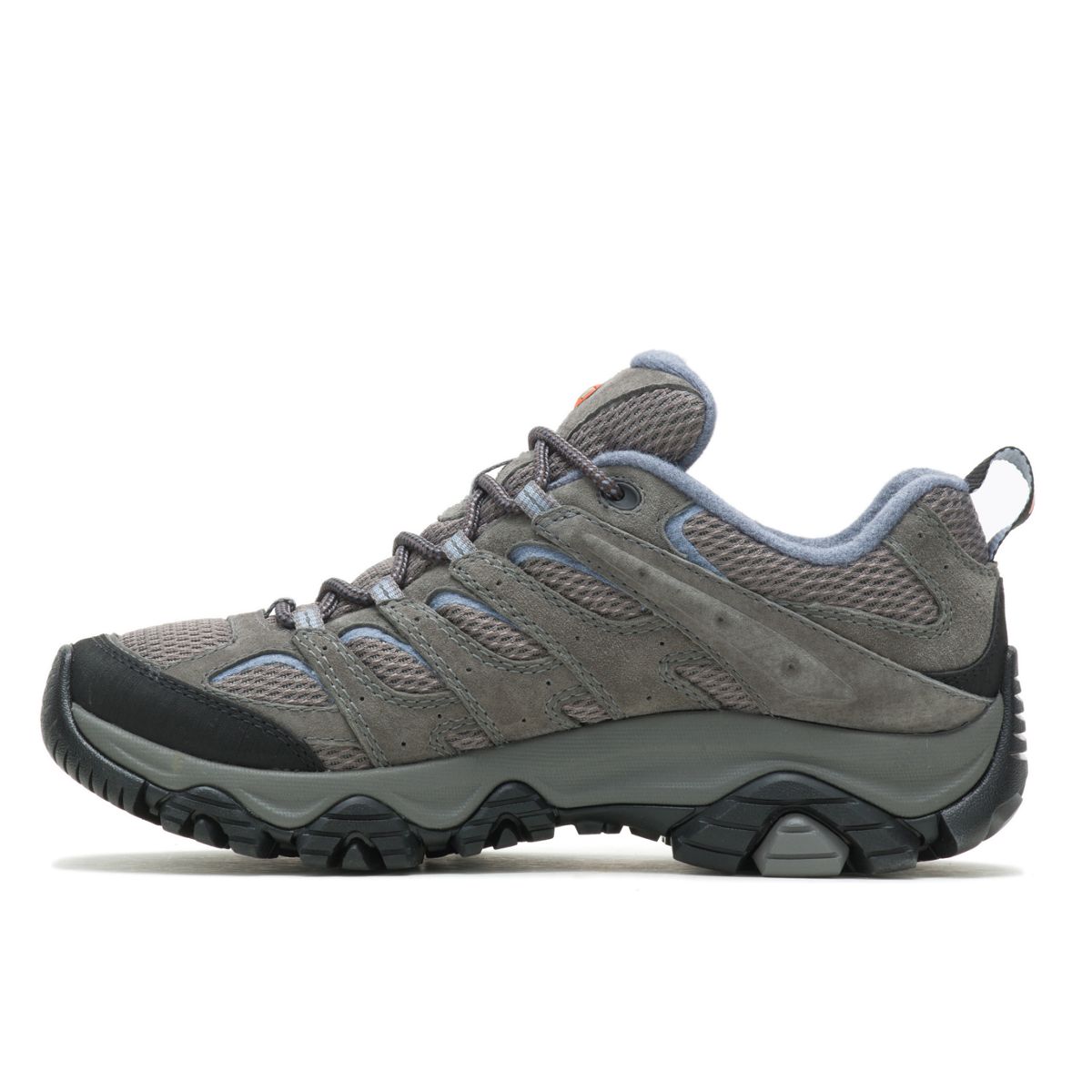 Merrell-Women - Moab 3 Waterproof Wide Width - Shoes