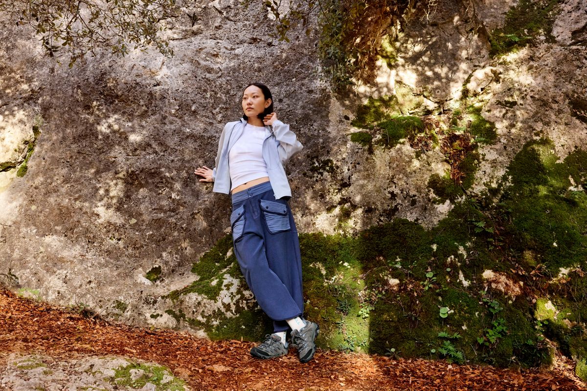 Merrell-Women - Moab 3 Waterproof Wide Width - Shoes