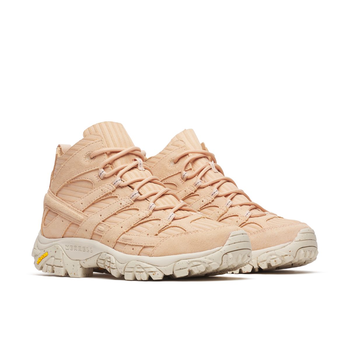 Merrell-Women's Moab 2 Decon Mid Cord SE Casual Boots