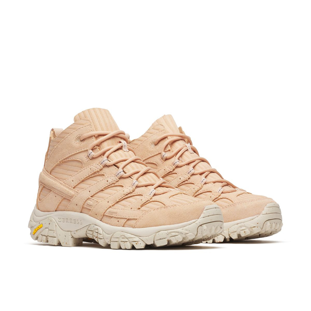 Merrell-Women's Moab 2 Decon Mid Cord SE Casual Boots