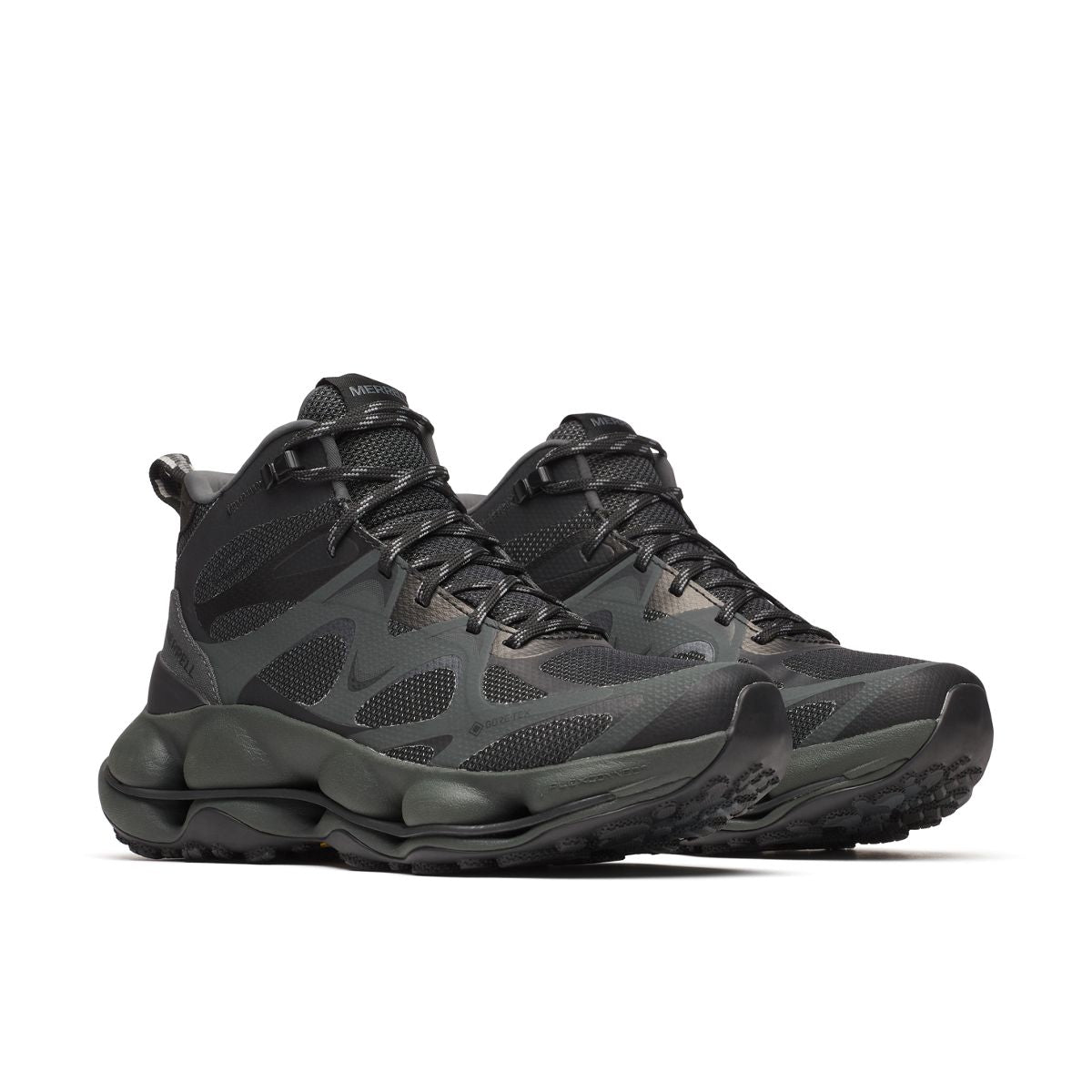 Merrell-Women - Speedarc Matis Mid GORE-TEX® - Boots