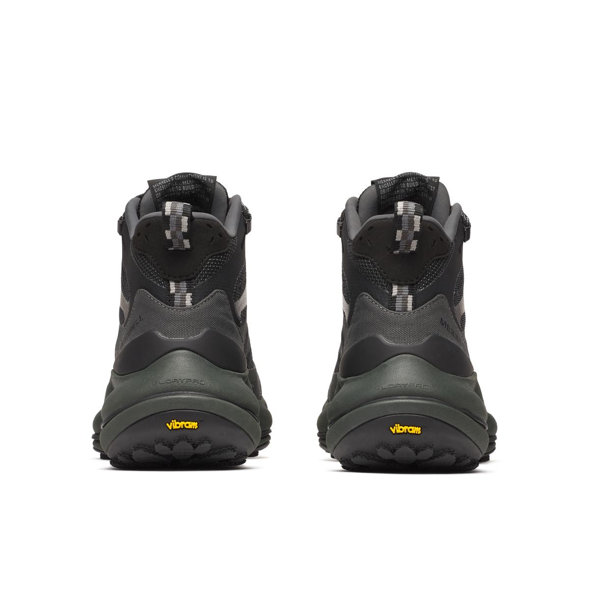 Merrell-Women - Speedarc Matis Mid GORE-TEX® - Boots