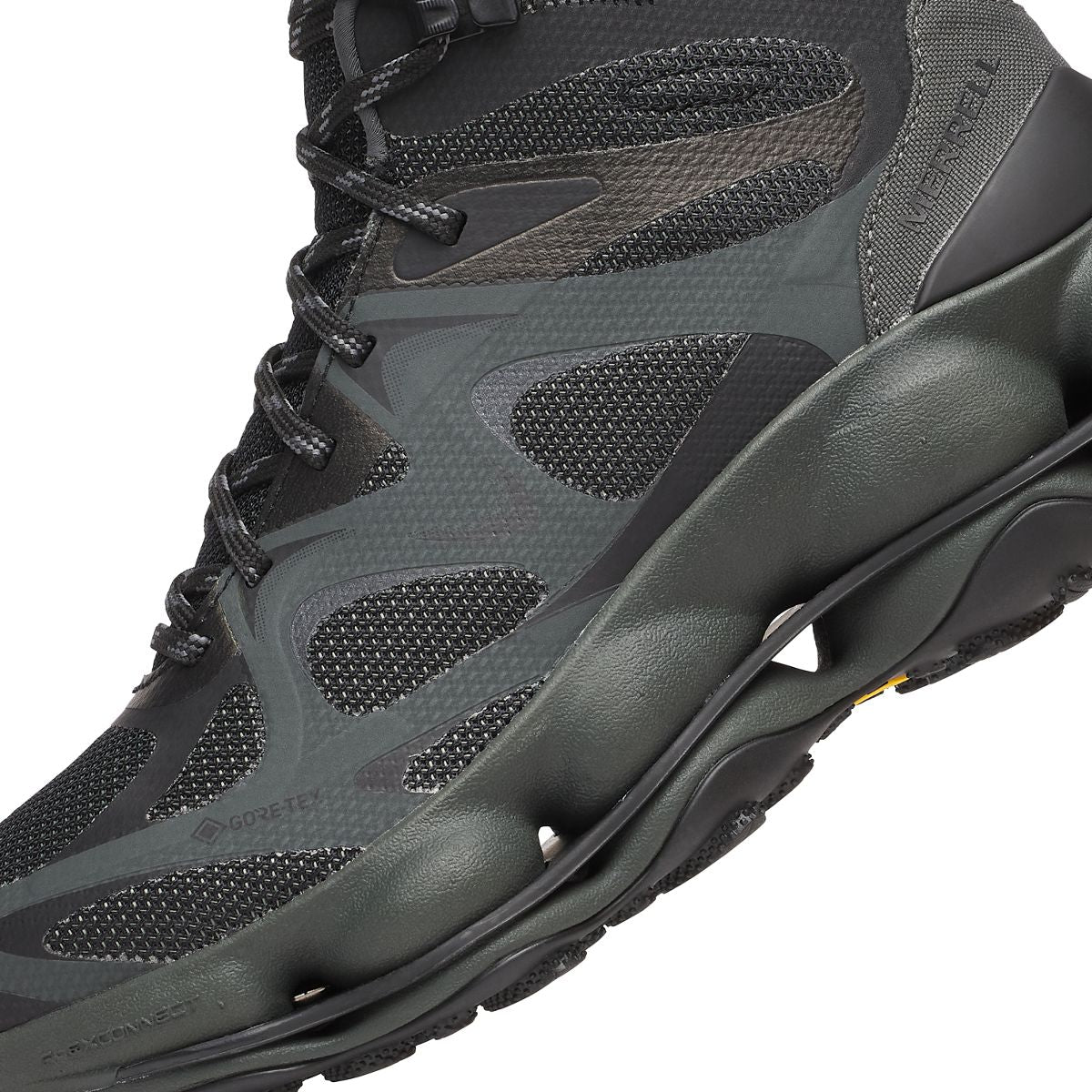 Merrell-Women - Speedarc Matis Mid GORE-TEX® - Boots