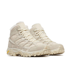 Merrell-Women's Moab 2 Decon Mid Cozy Luxe Casual Boots