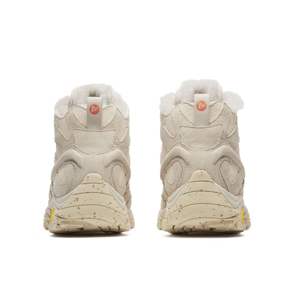 Merrell-Women's Moab 2 Decon Mid Cozy Luxe Casual Boots